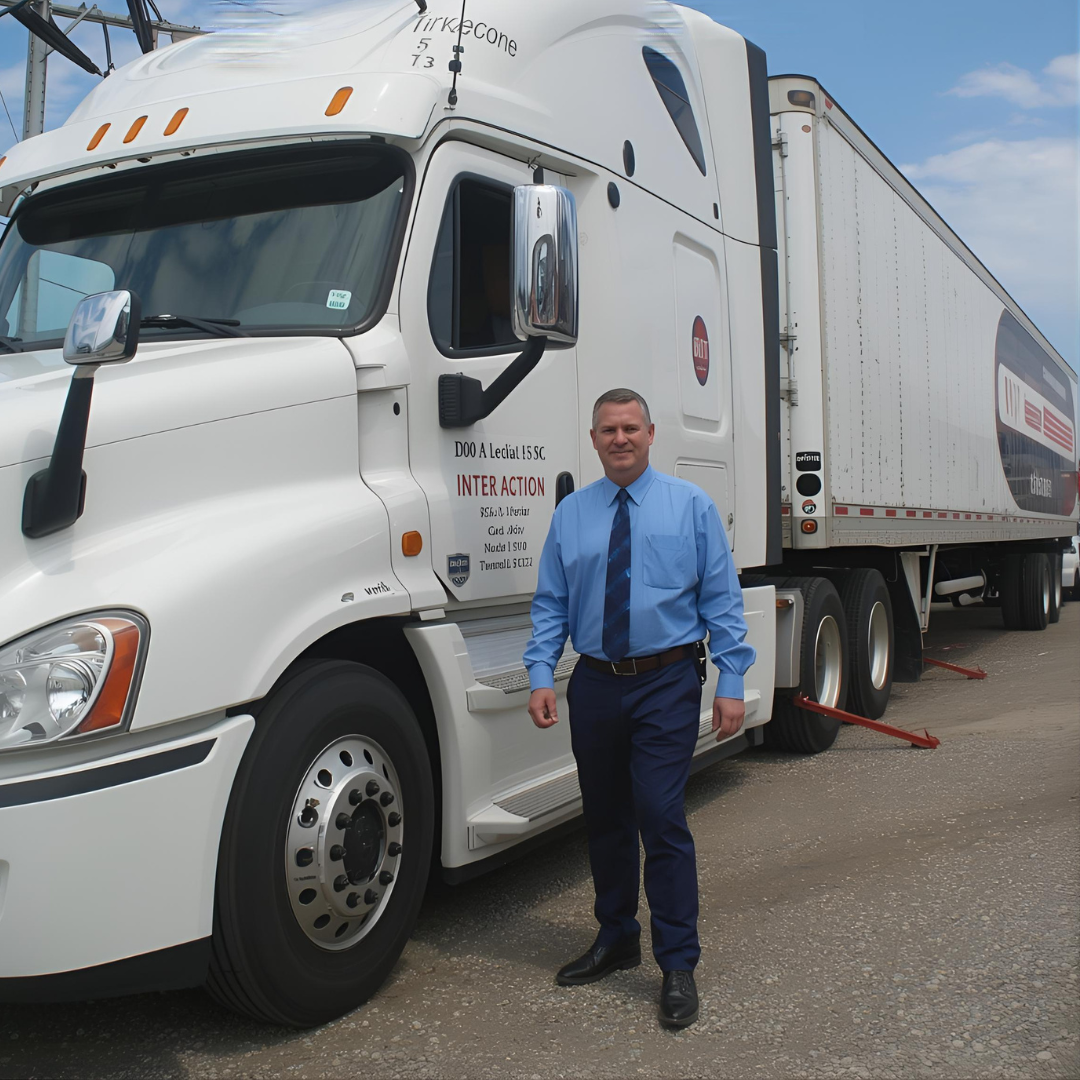 DOT Inspections & Compliance