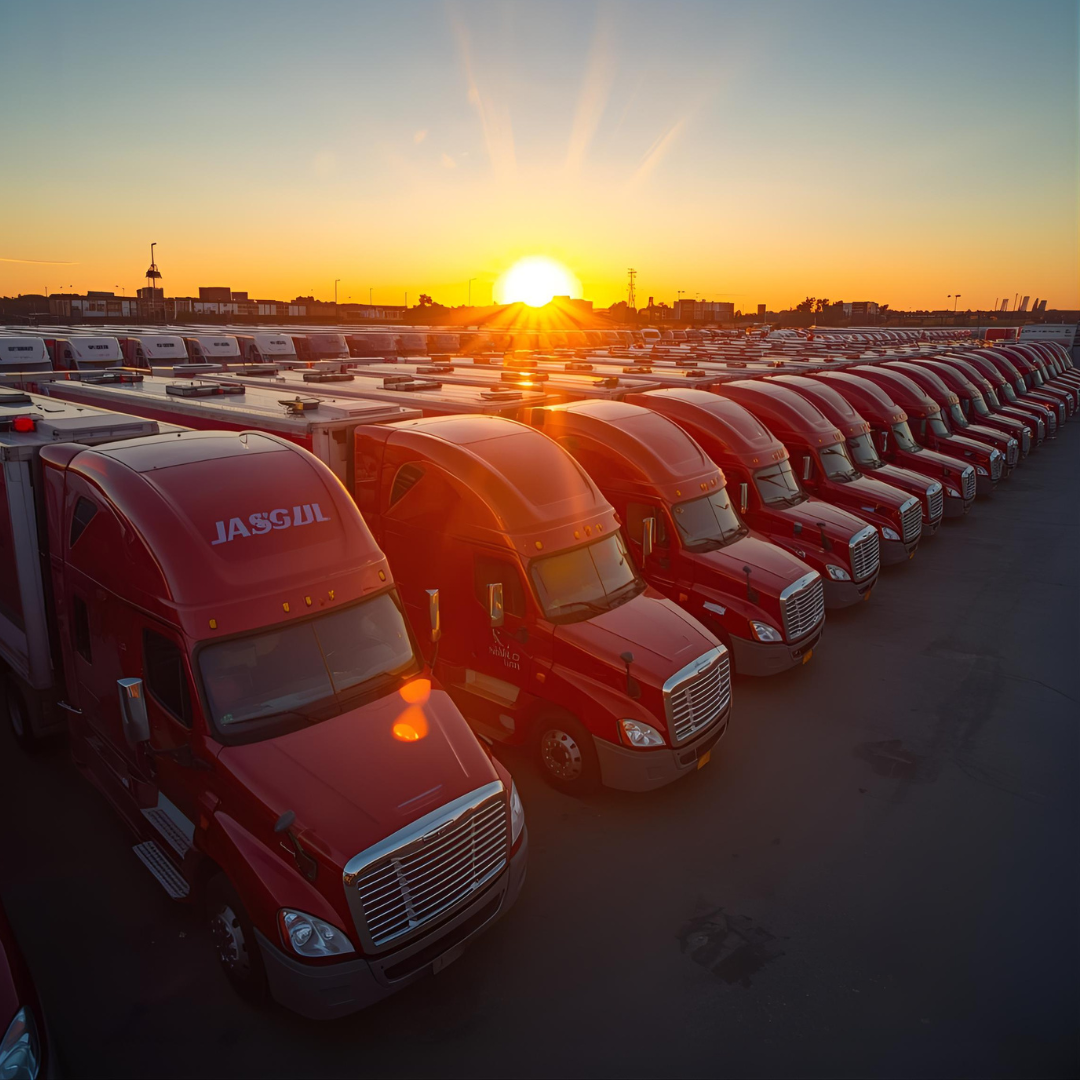 Fleet Maintenance Programs