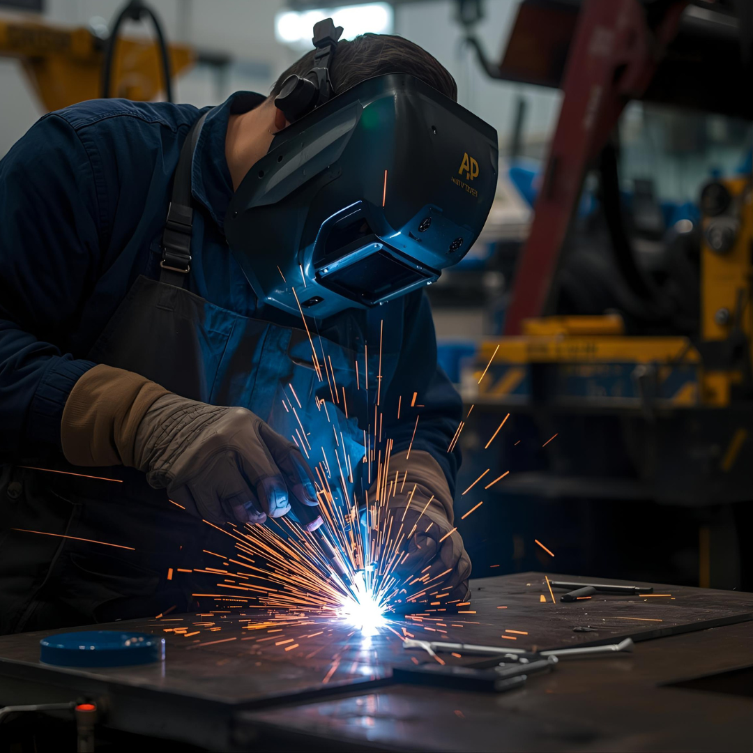 Welding & Fabrication